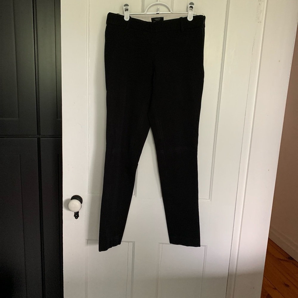 Babaton Stretch Pants 6